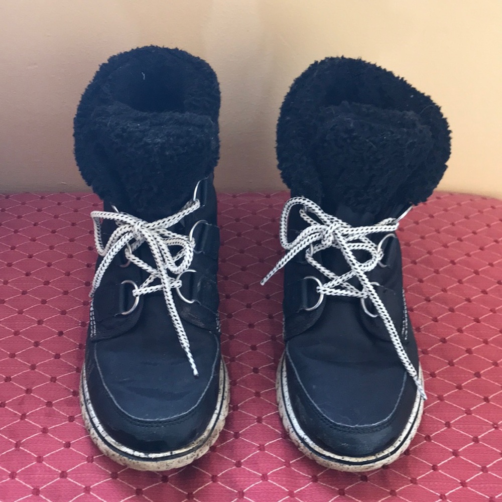 Sorel Winter Boots